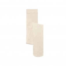 ABEL & LULA καλσόν παιδικό glitter 15-05947-025 μπεζ